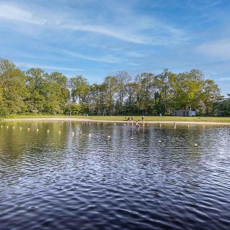 De Heerlijkheid Hensbroek Villa Екстериор снимка