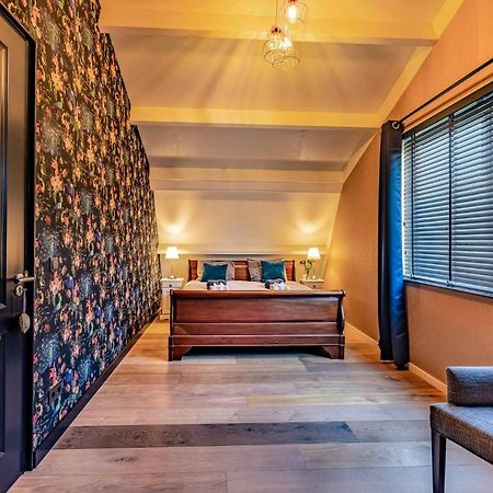 De Heerlijkheid Hensbroek Villa Екстериор снимка