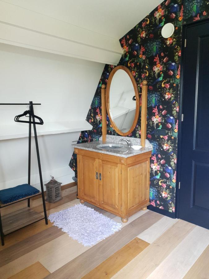 De Heerlijkheid Hensbroek Villa Екстериор снимка