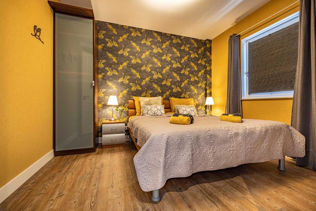 De Heerlijkheid Hensbroek Villa Екстериор снимка