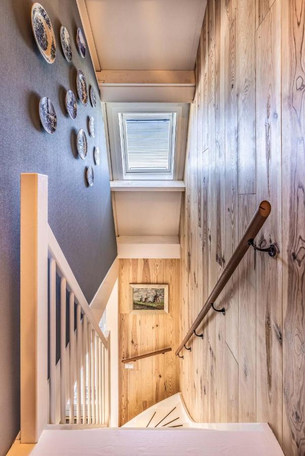 De Heerlijkheid Hensbroek Villa Екстериор снимка